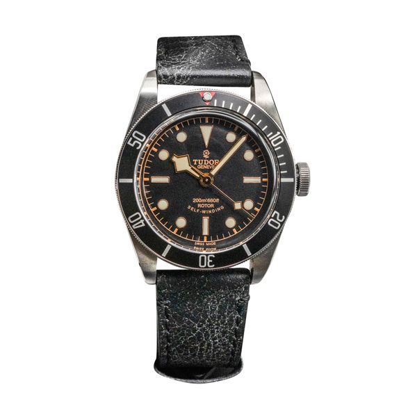 Tudor Heritage Black Bay 79220N